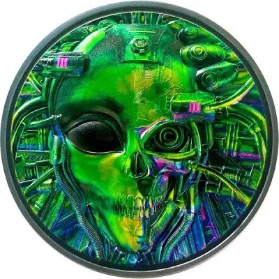 Reverse