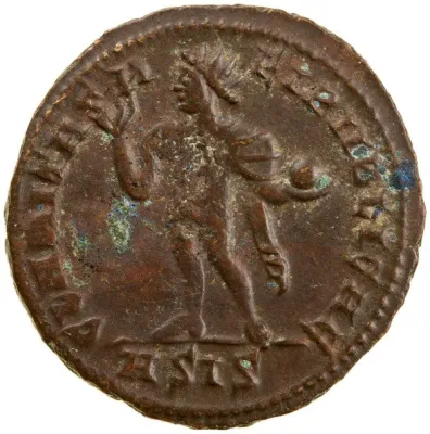 Reverse