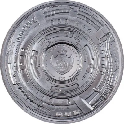 Obverse