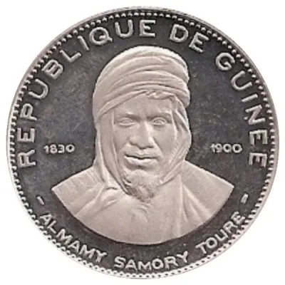 Obverse