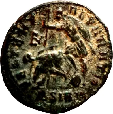 Reverse