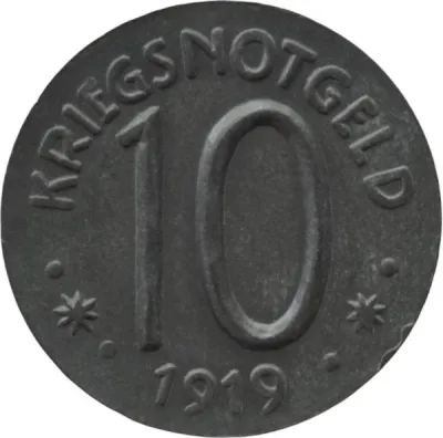 Reverse