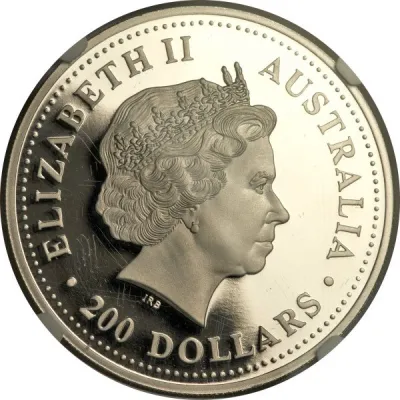 Obverse