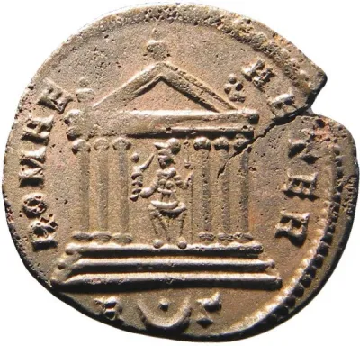 Reverse
