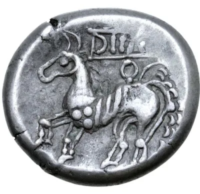 Reverse