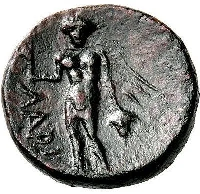 Reverse