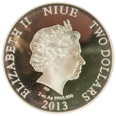 Obverse