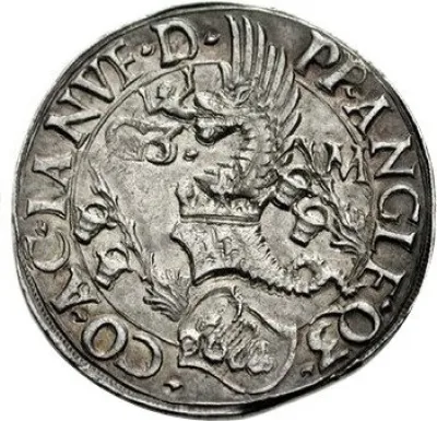 Reverse