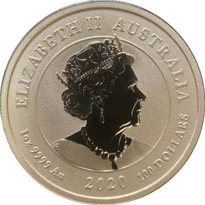 Obverse