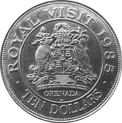 Obverse