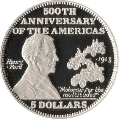 Reverse