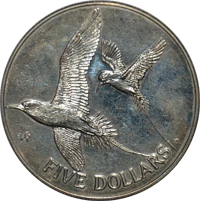 Reverse