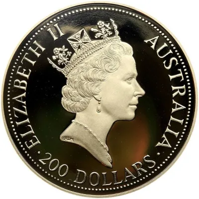 Obverse