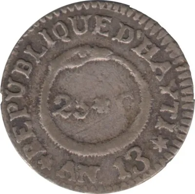 Obverse