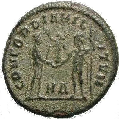 Reverse
