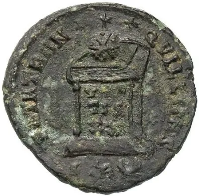 Reverse