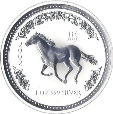 Reverse