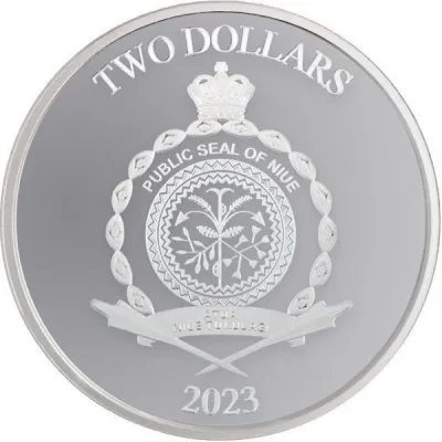 Obverse