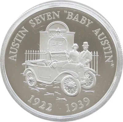 Reverse