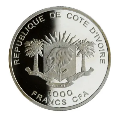 Obverse