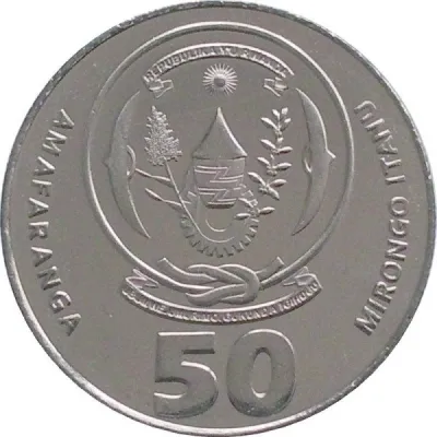 Obverse