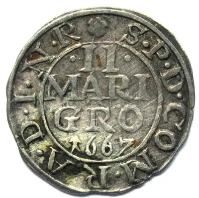 Reverse