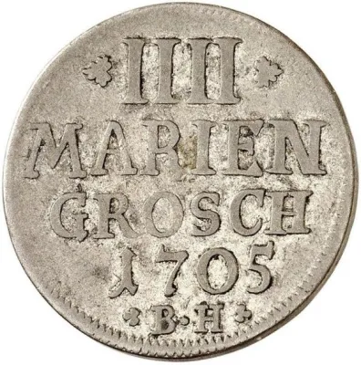 Reverse
