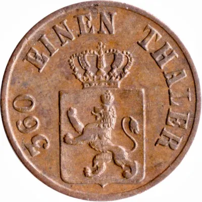 Obverse