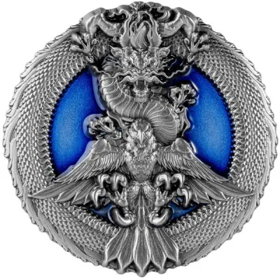 Reverse