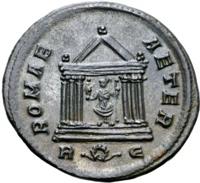 Reverse
