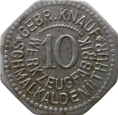 Obverse