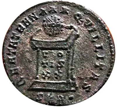 Reverse