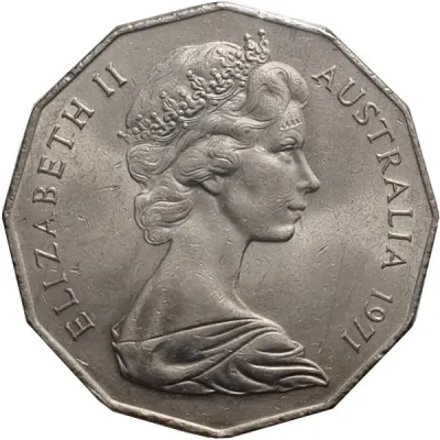 Obverse
