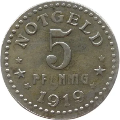 Reverse