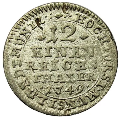 Reverse