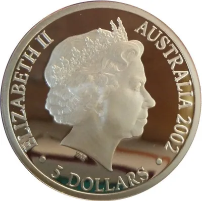 Obverse