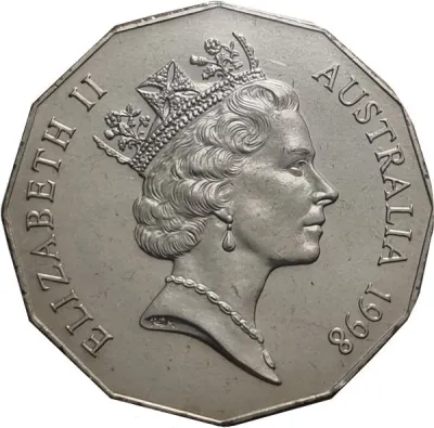 Obverse