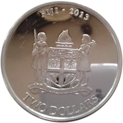 Obverse