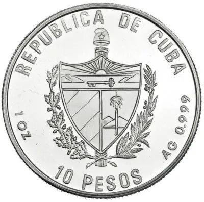 Obverse