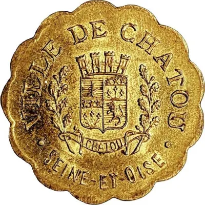 Obverse