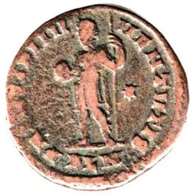 Reverse