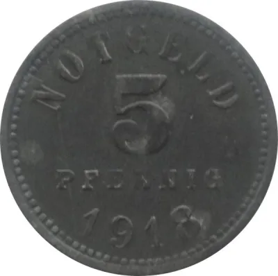 Reverse