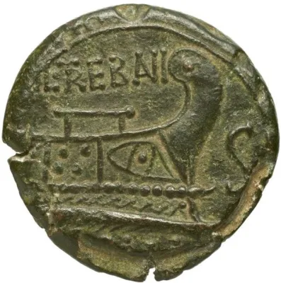 Reverse