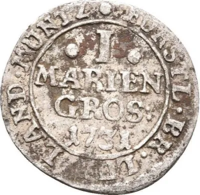 Reverse