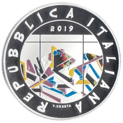 Obverse