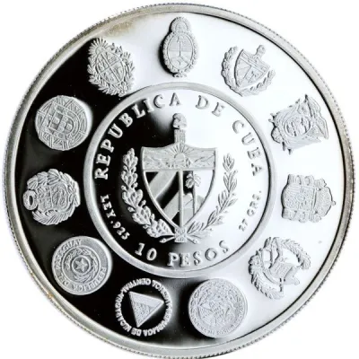 Obverse