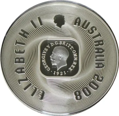 Obverse