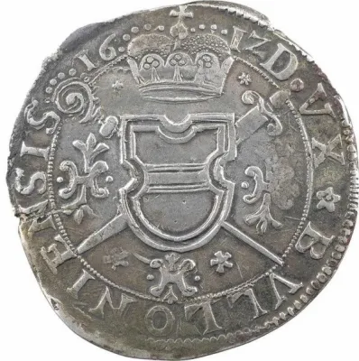 Reverse