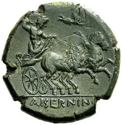 Reverse