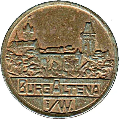 Reverse